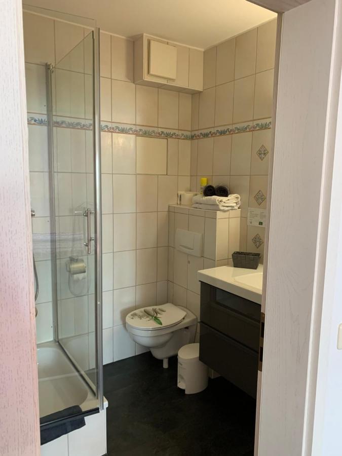 Hotel Sundblick Altefähr Kültér fotó